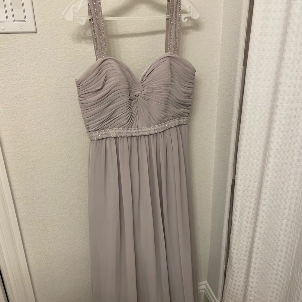 Bari Jay Bridesmaid Dress